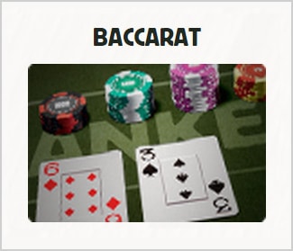 betfair Exchange Baccarat