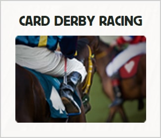 betfair Exchange Card Derby Racing