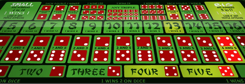 Sic bo casino Sic bo casino