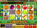 Fruit Fiesta Progressive jackpot slot explained