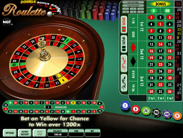 Play Roulette For Fun No Downloads