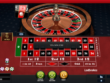 Play Roulette For Fun No Downloads