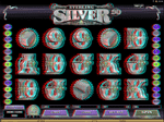 Sterling Silver 3D slot explained