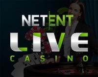 Live Dealer games at All British casino