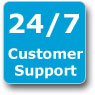 Full details of Bodog's incredible Customer Support