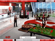 Click on over to the Better Casino lobby!