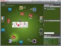Bodog practice poker - just like the real game!