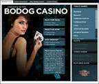 Visit Bodog casino - gambling made easy!