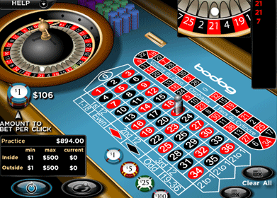 Gambling System