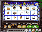 Play Shopping Spree at the Bodog download casino!