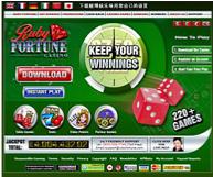 Visit Ruby Fortune now!