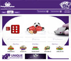 Become a privileged member at Purple Lounge