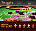Visit Rushmore casino and start playing today!