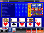 Download Ruby Fortune casino software