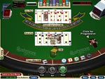 Play Caribbean Stud Poker at the Rushmore Download casino