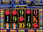 Play Diamond Dozen Slots at the Rushmore Download casino