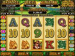 Play Treasure Chamber Slots at the Rushmore Download casino