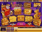 Download King Cashalot now!