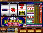 Play Double Wammy now!