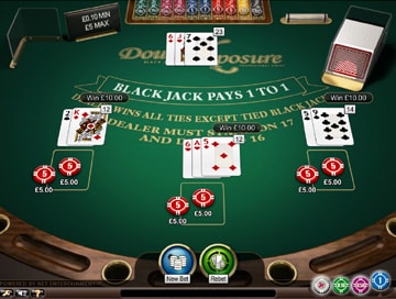 Play Blackjack For Fun No Download