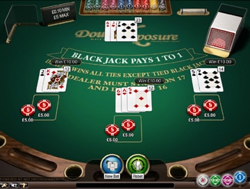 Intercasino Intercasino