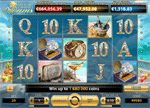 Mega Fortune Dreams Progressive jackpot slot