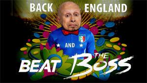 Beat the Boss at bgo