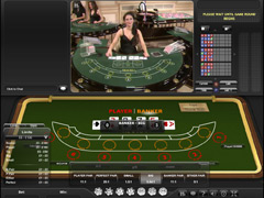 Live Dealer games from Playtech Europe